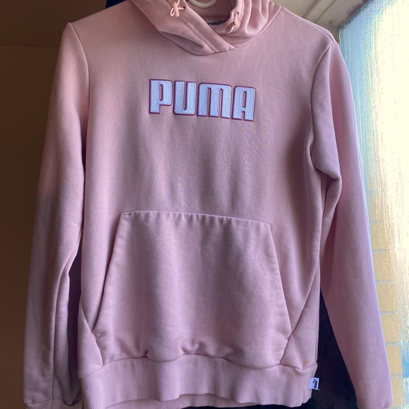 Puma sweater size small - Picture 2 of 5